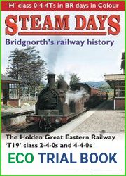 Steam Days