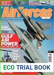 Air Forces Monthly