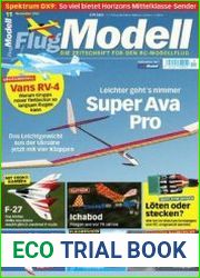 Flugmodell