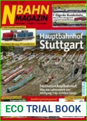 Nbahn Magazin