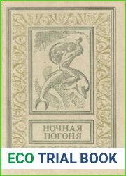 Ночная погоня