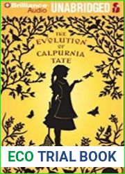 The Evolution of Calpurnia Tate (Аудиокнига)
