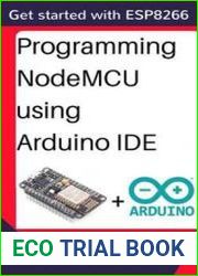 ESP8266 Programming NodeMCU Using Arduino IDE - Get Started With ESP8266