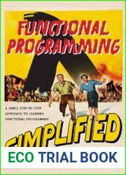 Functional Programming, Simplified (Scala edition)