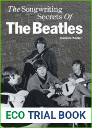 The Songwriting Secrets of The Beatles