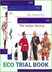 Osprey Series — «Men-at-Arms» (450 books)