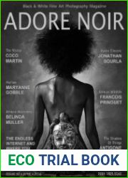 Adore Noir June №32 2016