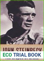 The Grapes of Wrath (Аудиокнига)
