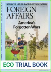 Foreign Affairs