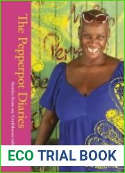 The Pepperpot Diaries Stories From My Caribbean Table