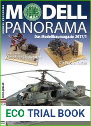 Modell Panorama