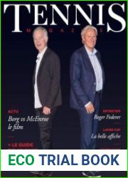 Tennis Magazine France
