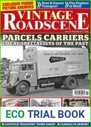 Vintage Roadscene