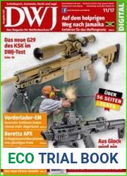 DWJ - Magazin fur Waffenbesitzer