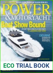 Power & Motoryacht