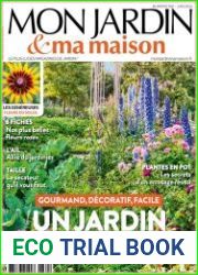 Mon Jardin & ma maison