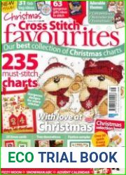Cross Stitch Favourites