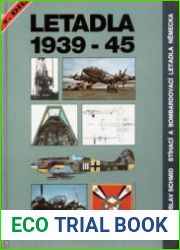 Letadla 1939-1945 Stihaci a Bombardovaci Letadla Nemecka 1.dil