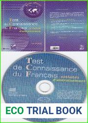 Guide Officiel. Didier (CIEP). Test de Connaissance du Francais