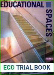 Educational spaces. Volume 1. Образовательные пространства том 1