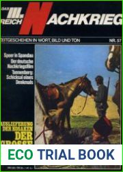 Nachkrieg (Das III.Reich №57)