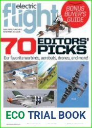 Electric Flight