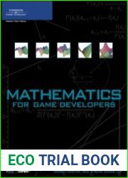 Mathematics for Game Developers
