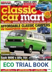 Classic Car Mart