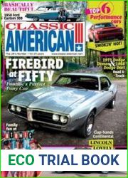 Classic American