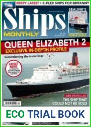 Ships Monthly