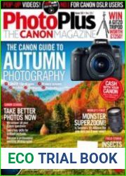 PhotoPlus The Canon Magazine