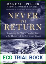 Never to Return