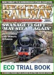 Heritage Railway №234