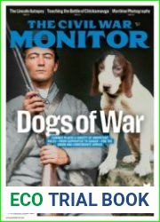 The Civil War Monitor - Summer 2023