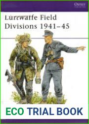 Luftwaffe Field Divisions 1941–45