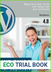 Wordpress Guide for beginners Build Your Own Wordpress Website