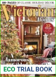 Victorian Homes