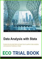 Data Analysis with STATA