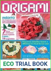 Lucre com Arte – Origami