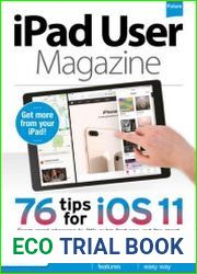 iPad User Magazine