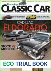 Hemmings Classic Car