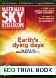 Australian Sky &Telescope