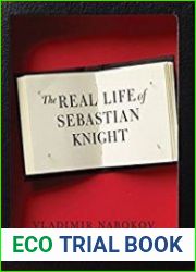The real life of Sebastian Knight (Аудиокнига)