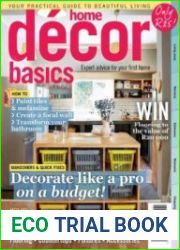 Home D?cor Basics