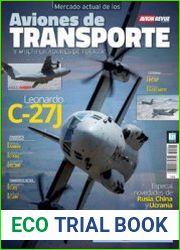 Aviones de Transporte (Avion Revue Internacional Especiales)