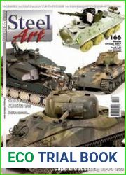 Steel Art Magazine