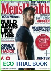 Men|s Health №11 (November 2017) UK