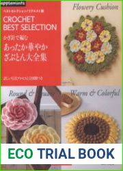 Asahi Original. Crochet Best Selection