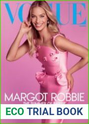 Vogue USA – Summer 2023