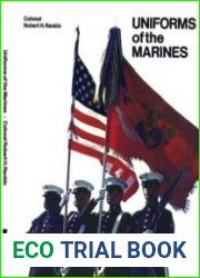 Uniforms of the Marines